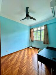 St. Patricks Green (D15), Apartment #568880641